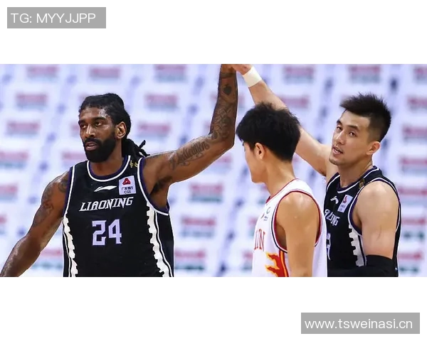 孙铭徽凭借卓越表现荣膺CBA周最佳球员称号